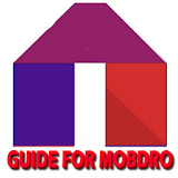 Guide For Mobdro TV Reference icon