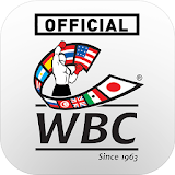 WBC Boxing icon