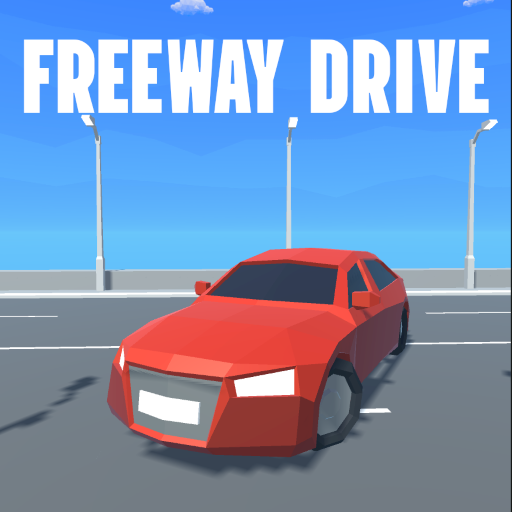 Freeway Drive logo