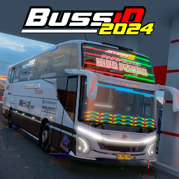 Icon image Mod Terlengkap Bussid 2024