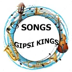 Cover Image of Download SONGS GIPSI KINGS  APK