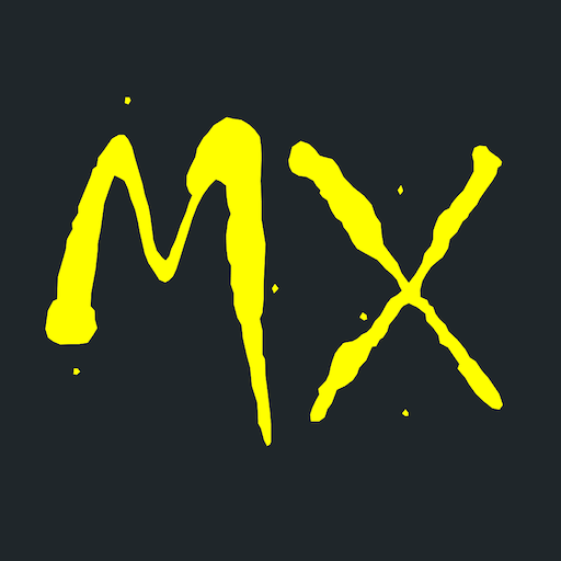 Berm Basher logo