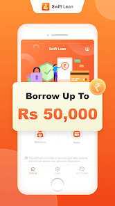 Swift Loan - easy Loan  screenshots 3