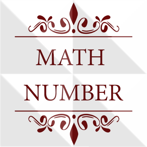 Math Number Puzzle: Logic  Icon
