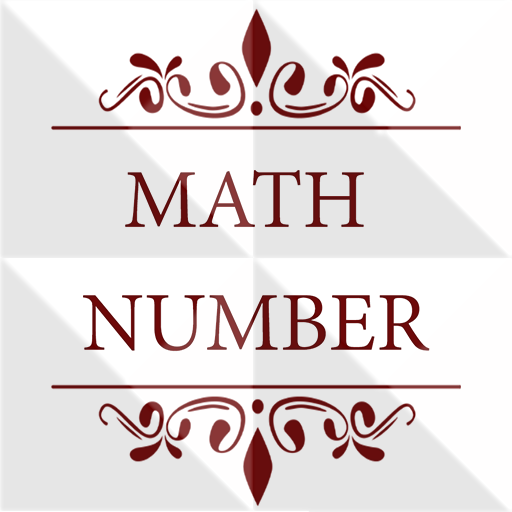 Math Number Puzzle: Logic