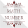 Math Number Puzzle: Logic