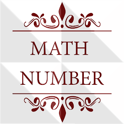 Icon image Math Number Puzzle: Logic