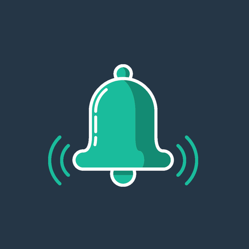 Online Order Notifier logo