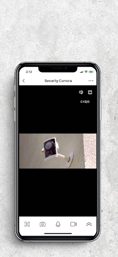 DNAKE Smart Life Screen 3