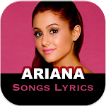 Cover Image of Unduh Ariana Grande Songs Lyrics Offline (New Version) 3.1 APK