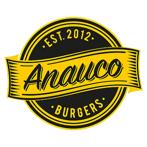 Anauco Burgers logo