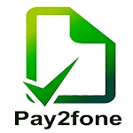 Cover Image of ダウンロード pay2fone  APK