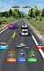 screenshot of Highway Overtake - Car Racing