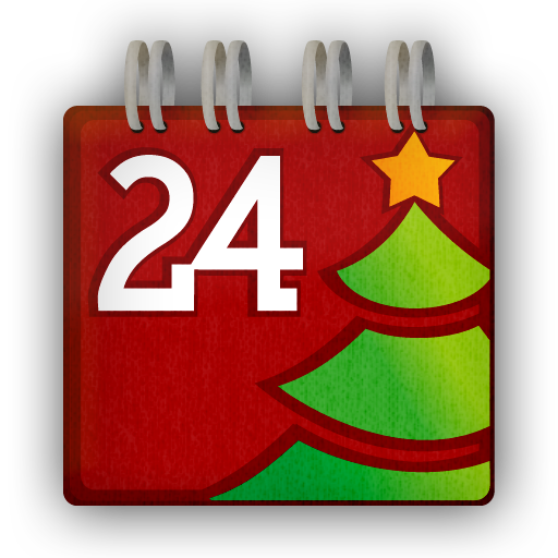 Advent Calendar 2022 (Ads)  Icon
