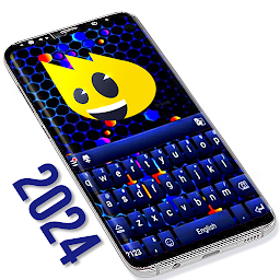 Icon image Keyboard Pro 2024