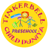 Tinkerbell Preschool icon