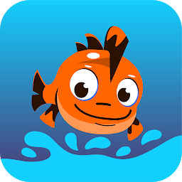 Icon image Fishy Run–Survival & Adventure