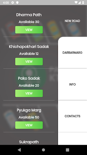 Park KTM Screenshot 3 - AppWisp.com