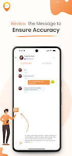 تنزيل تطبيق Vibechat.ai مهكر 3
