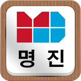 명진커뮤니케이션 icon