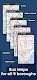 screenshot of NYC Subway Map & MTA Bus Maps