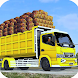 Mod Truck Sawit Muatan Tumpah - Androidアプリ