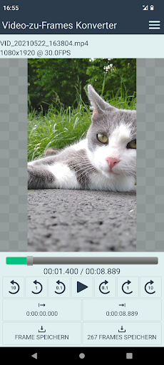 App-Vorschau