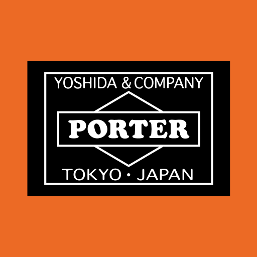 PORTER公式アプリ - YOSHIDA & Co.