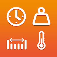 Unit converter Convert metric