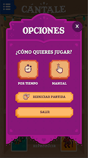 Loteru00eda Mexicana - Juego Tradicional de Baraja 1.1 APK screenshots 4
