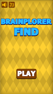 Brainplorer Find