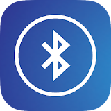 BLE Scanner (Connect & Notify) icon
