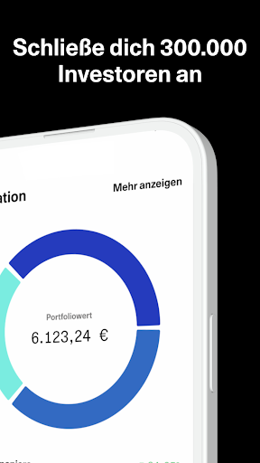 getquin - Portfolio Tracker