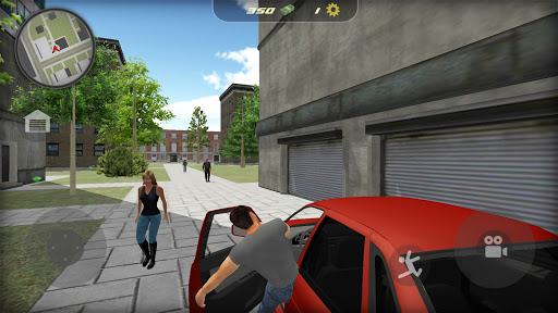 Code Triche Crime Russian IV: Grand Auto Simulator (Astuce) APK MOD screenshots 3