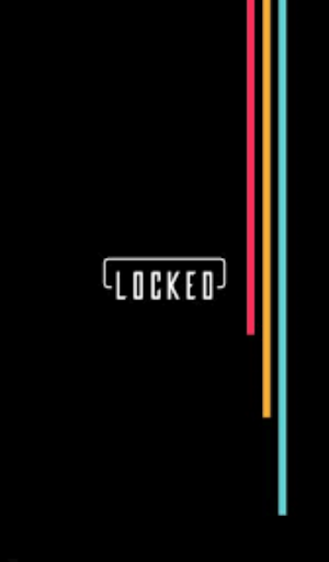 Lock Screen Wallpaper Screen 3