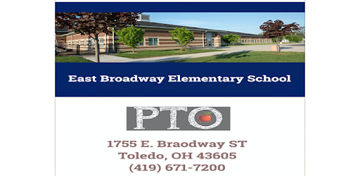 EAST BROADWAY ELEMENTARY SCHOO