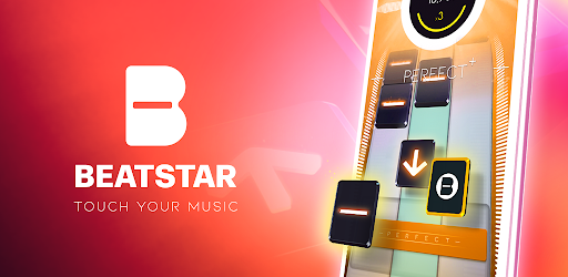 Beatstar - Touch Your Music cover