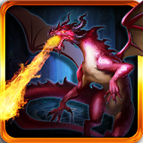 Dungeon Dragon Bubble Shooter icon