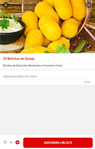 Kit Tortas.com Screen 3