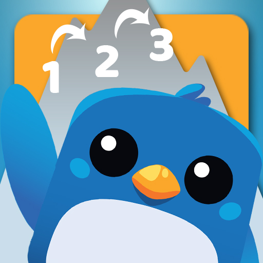 Number Bash! - Numbers Game logo