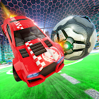 Rocket Car Football League: Soccer Rocket League 1.1