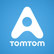 TomTom AmiGO - GPS, flitspalen, file en verkeer
