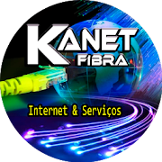 Kanet Fibra - Aplicativo Oficial