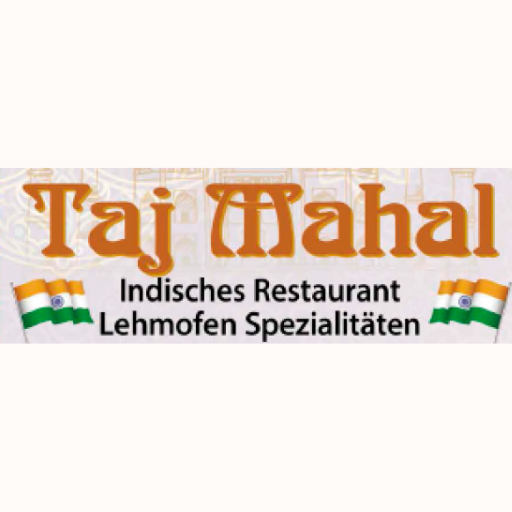 Taj Mahal Dortmund logo