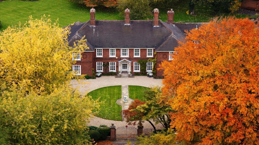 House Jigsaw Puzzle Screen 2