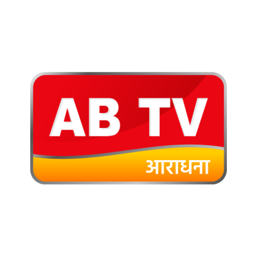 AB TV AARADHNA logo