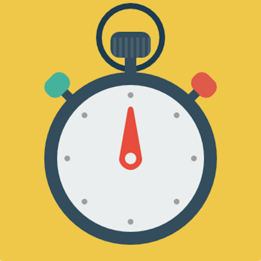Work Time and Hours Tracker  Icon