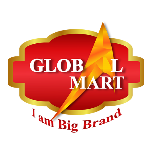 Global Mart 1.0 Icon