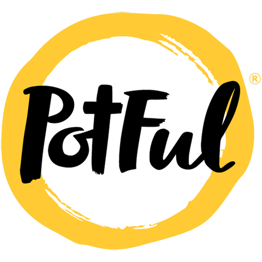 Potful - Claypot Biryanis logo
