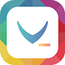 Free Expense Tracker & Budget Planner - Bookipi icon